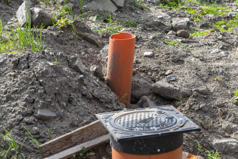 Podstawy utrzymania kanalizacji domowej
