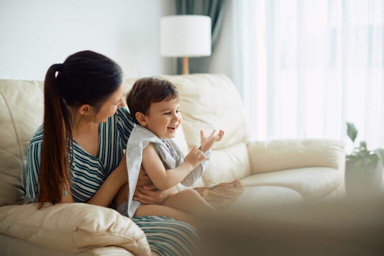 Jak zorganizować przestrzeń w małym domu