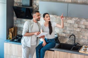 Bezpieczeństwo smart home