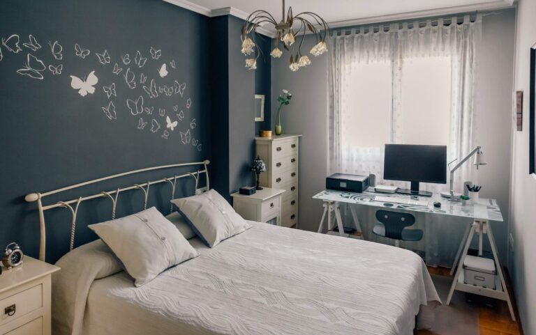 Jak stworzyć mural w domu