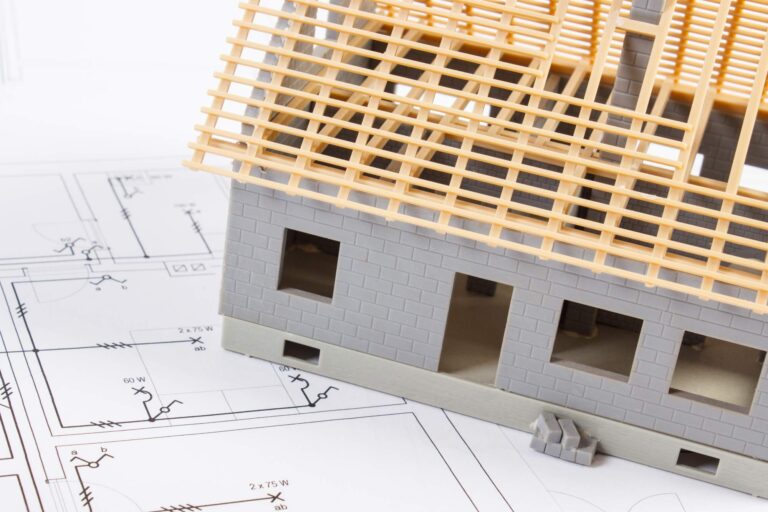 Wybór projektu domu