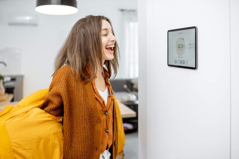 Najlepsze urządzenia smart home