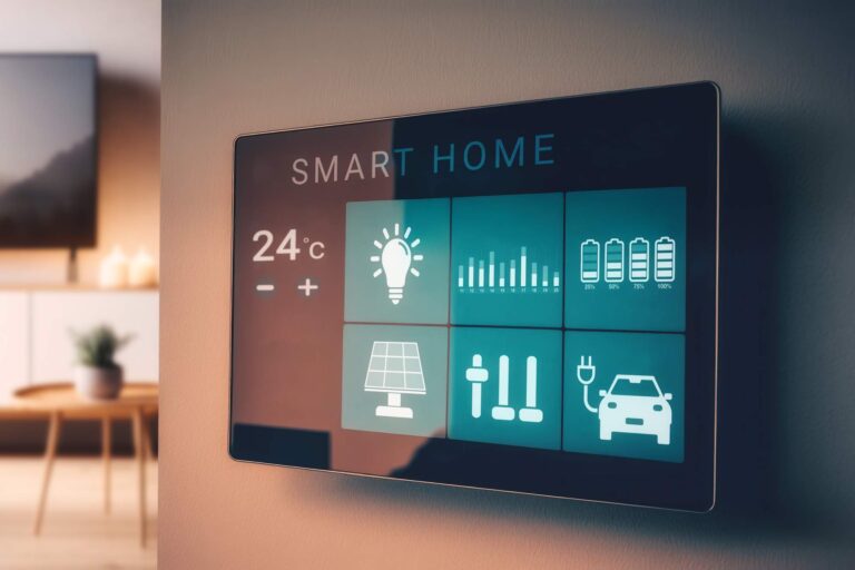 Poradnik - smart home