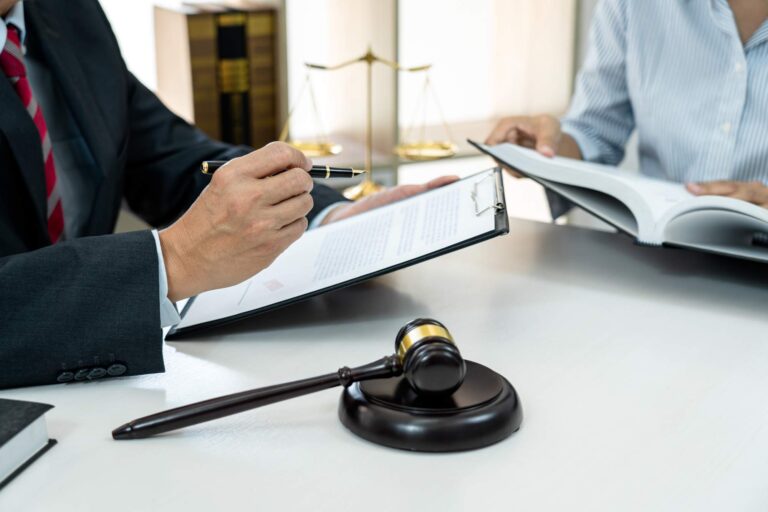 Uzyskanie pozwolenia na budowę