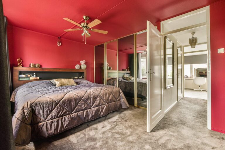 Przytulne dodatki: Szczegóły, które nadają charakteru Twojej sypialni – inspiracje