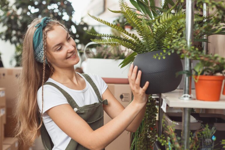 Jak pielęgnować paproć domową: Kompletny przewodnik