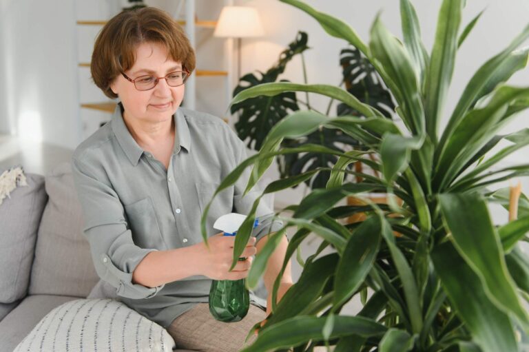 chemiczne środki ochrony roślin