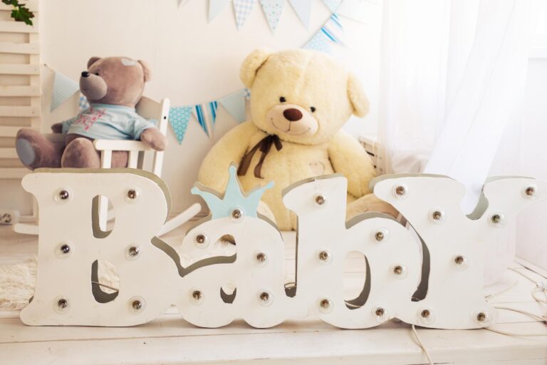 Przygotowanie mieszkania na przyjście dziecka – co warto wiedzieć?